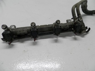 GOLF 4 MK4 LISTWA WTRYSKOWA 036133319