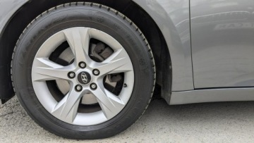 Hyundai i40 Kombi 1.7 CRDi LOW 115KM 2013 Hyundai i40 1.7CRDi 116PS OPŁACONY Bezwypadkowy, zdjęcie 37