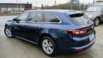 Renault Talisman Kombi 1.5 Energy dCi 110KM 2016 Renault Talisman 1.5D 110PS OPŁACONY Bezwypadkowy, zdjęcie 9