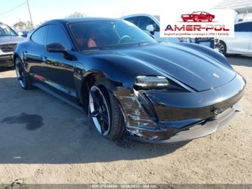 Porsche 2024 Porsche Taycan 4s, 2024r., 4x4