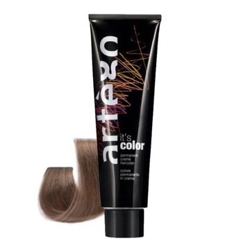 Artego It's Color Farba 8.01-8NA J POPIELATY BLOND