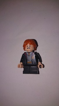 LEGO minifigures hp283 Harry Potter Ron Weasley