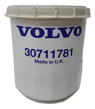 FILTR OLEJU VOLVO C30 S40 V50 V60 S60 V70 S80 ORYG