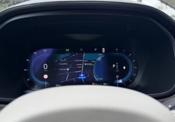 Volvo V90 II 2022 Volvo V90 B4 LIFT FullLed El.Klapa Skora Kamera Blis Wentylgrz Fotele Opla, zdjęcie 37