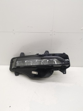 HALOGEN LEVÝ SVĚTLO MLHOVKA SKODA OCTAVIA 4 IV 5E3941700