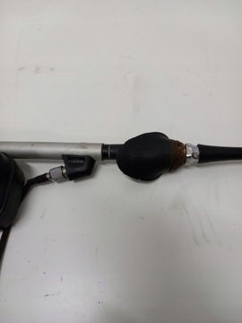 ANTÉNA ELEKTRICKÁ HONDA MAZDA DAEWOO BMW KIA