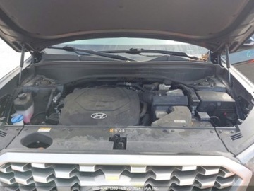 Hyundai 2021 Hyundai Palisade 2021r., 4x4, 3.8L 3.8 Benzyna 291KM, zdjęcie 11