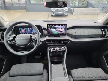 Skoda Kodiaq II SUV 2.0 TDI SCR 150KM 2025 Skoda Kodiaq Selection ! Kamera ! Podgrzewane Fote, zdjęcie 5
