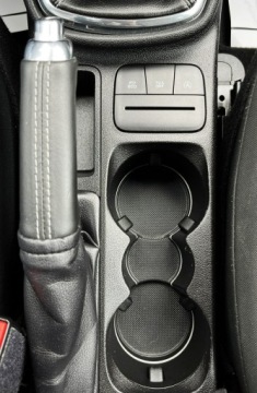 Ford Fiesta VII Hatchback 3d Facelifting 1.0 EcoBoost 100KM 2017 Ford Fiesta ST-Line/ Navi/ Podgrzewana Szyba/Kiera, zdjęcie 32