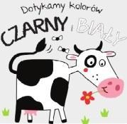 Dotykamy kolorów. Czarny i biały YOYO