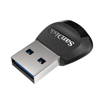 Устройство чтения карт памяти microSD SanDisk MOBILEMATE USB-C 3.0