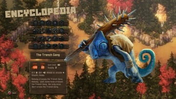 Зуб и хвост Стратегия STEAM KEY для ПК, RTS