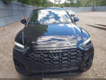 Audi Q5 II 2024 Audi Q5 Premium Plus 45 Tfsi S Line Quattro 2024 2.0l 2.0 Benzyna 261KM, zdjęcie 7