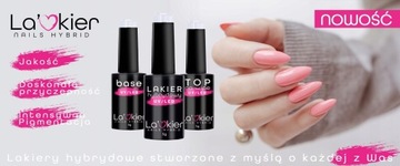 Набор Varnish Rubber Base + Top No Wipe для гибридов