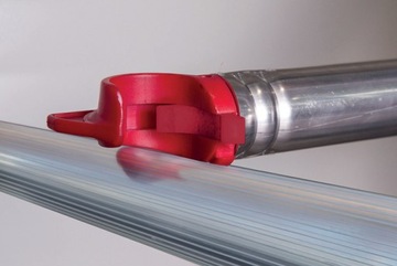 Передвижные леса COMPACT XS 160 - 2,60 м FARAONE