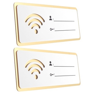 PODPISZ HASŁO WIFI DO POKOJU GOŚCINNEGO