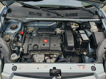 Citroen Berlingo I 1.6 16V 109KM 2003 Citroen Berlingo 1.6 109KM Benzyna Klima Tempomat, zdjęcie 14