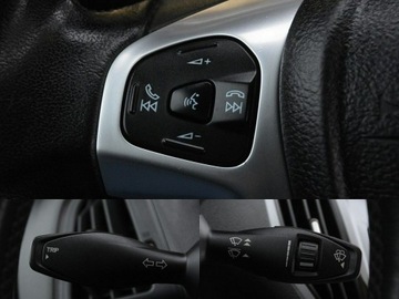 Ford B-MAX 1.0 EcoBoost 100KM 2015 Ford B-Max 1.0EcoBoost gwarancja przebiegu, zdjęcie 14