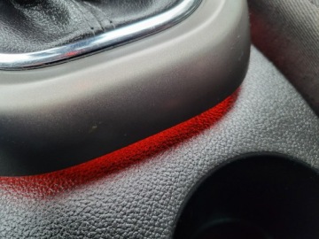 Opel Astra J Hatchback 5d 1.6 Twinport ECOTEC 115KM 2011 Opel Astra 1.6 115 KM 100% Przebieg 105 Tyś km, zdjęcie 30