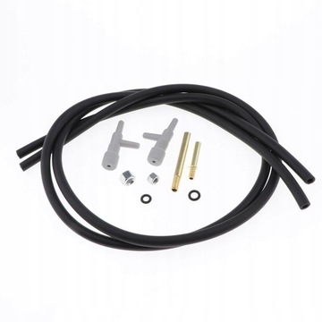 Вакуумметр балансира мотоцикла, 2 цилиндра -