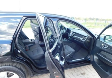 Volvo XC60 II 2022 Volvo XC 60 z Gwarancja Bezwypadkowy 2.0 Diesel 197KM, zdjęcie 5
