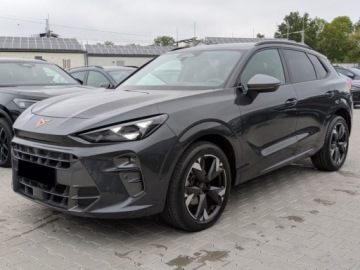 Cupra Terramar SUV 1.5 eTSI 150KM 2025 Od ręki - 1.5 eTSI mHEV DSG 150KM / Pakiet Edge, Pure Performance, zdjęcie 3