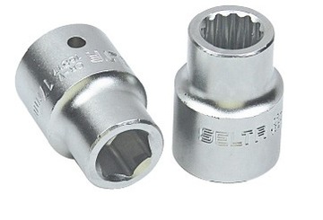 Nasadka 60mm 3/4