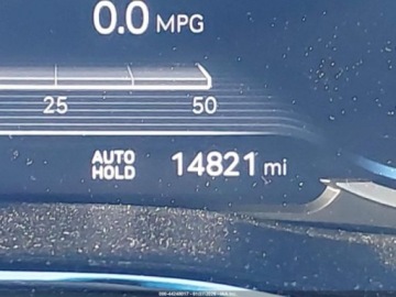  Genesis GV70 2024 2.5 Benzyna 300KM, zdjęcie 11