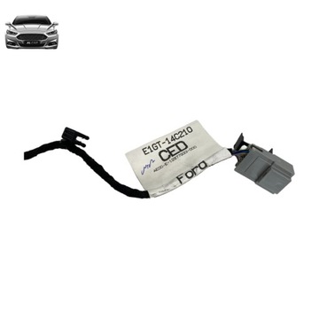 MODUŁ ATENY + WIĄZKA FORD MONDEO MK5 DG9T-19H464-CE