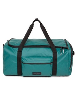 Plecak torba podróżna 70 l Eastpak Tarp Duffl'R M - tarp petrol
