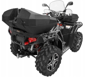 ЗАДНИЙ КУЗОВ KIMPEX 130L ATV SMC JUMBO RM DUO