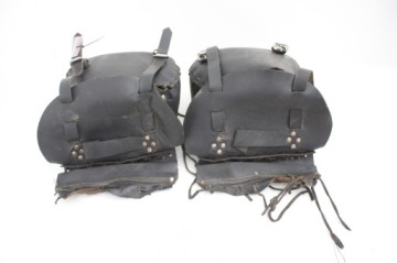 Боковые крышки Yamaha XV 535 Virago