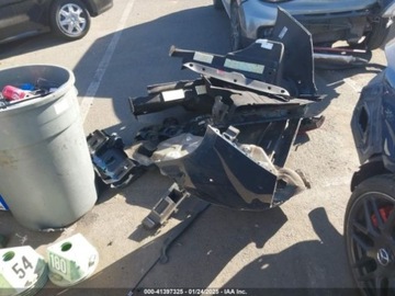 Mercedes CLA C118/X118 2020 Mercedes-Benz CLA 2020 Mercedes-Benz CLA AMG CLA 45 4MATIC 2.0 Benzyna, zdjęcie 9