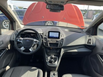 Ford Tourneo Connect III Standard 1.5 EcoBlue 120KM 2021 Ford Tourneo Connect Active HAK mLSD Kamera Podgrz, zdjęcie 9