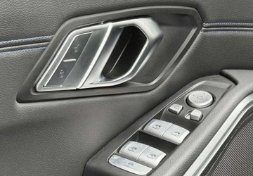 BMW Seria 3 G20-G21 Touring 2.0 320d 190KM 2024 BMW Seria 3 I wlasciciel M Sport Gwarancja Bezwypadkowy FVAT23, zdjęcie 24