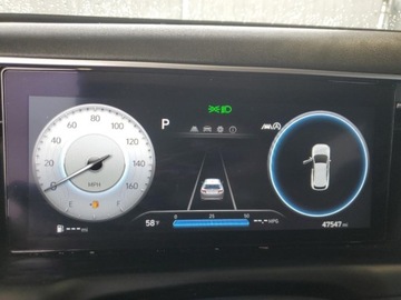 Hyundai 2022 Hyundai Tucson Sel 2022 2.5l 2.5 Benzyna 187KM, zdjęcie 9