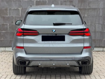BMW X5 G05 SUV Facelifting 3.0 30d 298KM 2026 BMW X5 xDrive30d Sport Suv 3.0 (298KM) 2026, zdjęcie 3