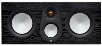 МОНИТОР ЦЕНТРАЛЬНОЙ КОЛОНКИ AUDIO SILVER C250 7G