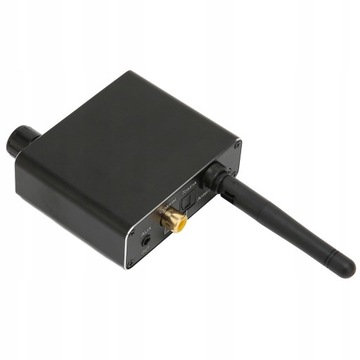 Konwerter D18 Bluetooth DAC Przetwornik