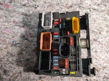 МОДУЛЬ PEUGEOT CITROEN BSM-R05