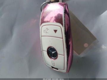 Mercedes GLA II 2023 Mercedes-Benz GLA Mercedes-Benz GLA 250 2023 2.0 Benzyna 221KM, zdjęcie 13