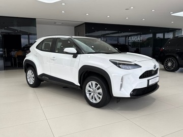 Toyota 2022 Toyota Yaris Cross Comfort + LPG / 1 właściciel /, zdjęcie 4