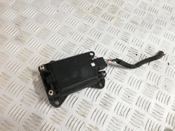 C4 GRAND PICASSO RADAR DISTRONIC 9810093180