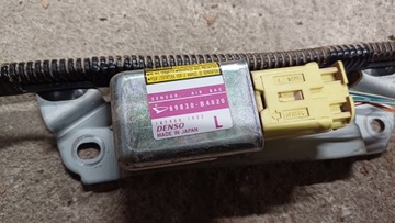 DAIHATSU TERIOS II SENZOR NÁRAZY 89830-B4020