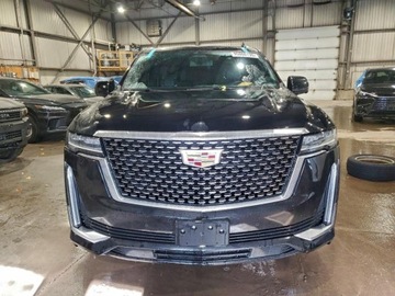 Cadillac Escalade III 2024 Cadillac Escalade 2024 CADILLAC ESCALADE ESV LUXURY 6.2 Benzyna 420KM, zdjęcie 5