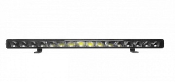 Panel 16+57Led światło robocze combo i pasek LED
