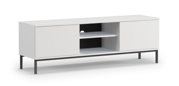 Komoda RTV styl LOFT DAKOTA DA-05_A PUSH TO OPEN