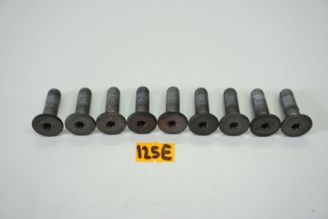 БОЛТЫ 19-24 BMW R 1250 GS ADVENTURE HP