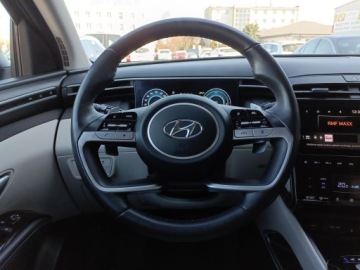 Hyundai Tucson IV 2023 Hyundai Tucson 1.6 T-GDi 48V Platinum 4WD DCT IV (, zdjęcie 15