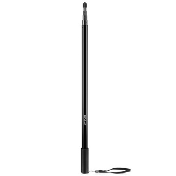 PULUZ 3 Meters/118-inch Portable Selfie Stick